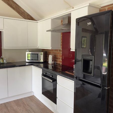 The Luxury Annex At Barmby Moor House Apartment York Luaran gambar