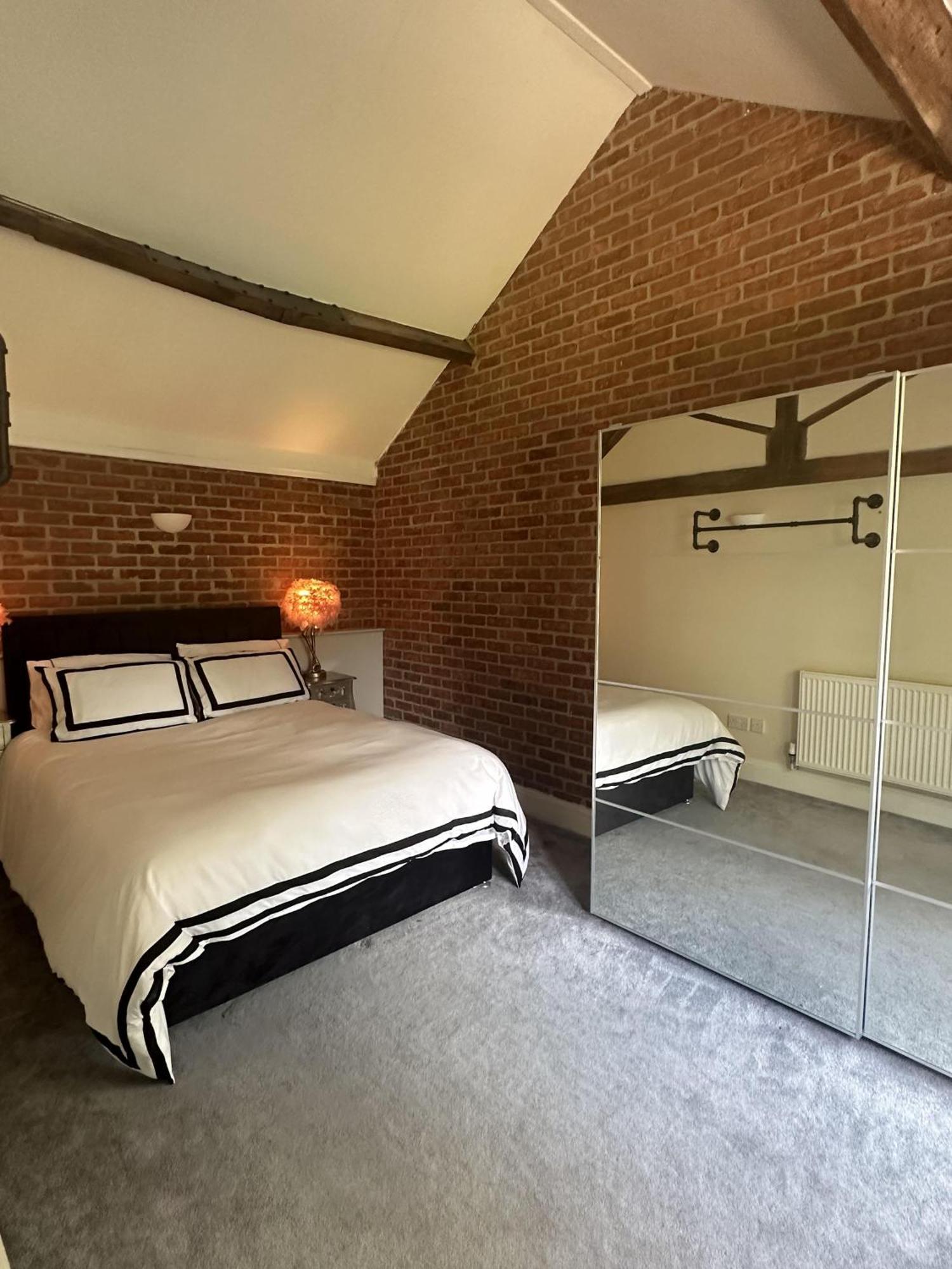The Luxury Annex At Barmby Moor House Apartment York Luaran gambar