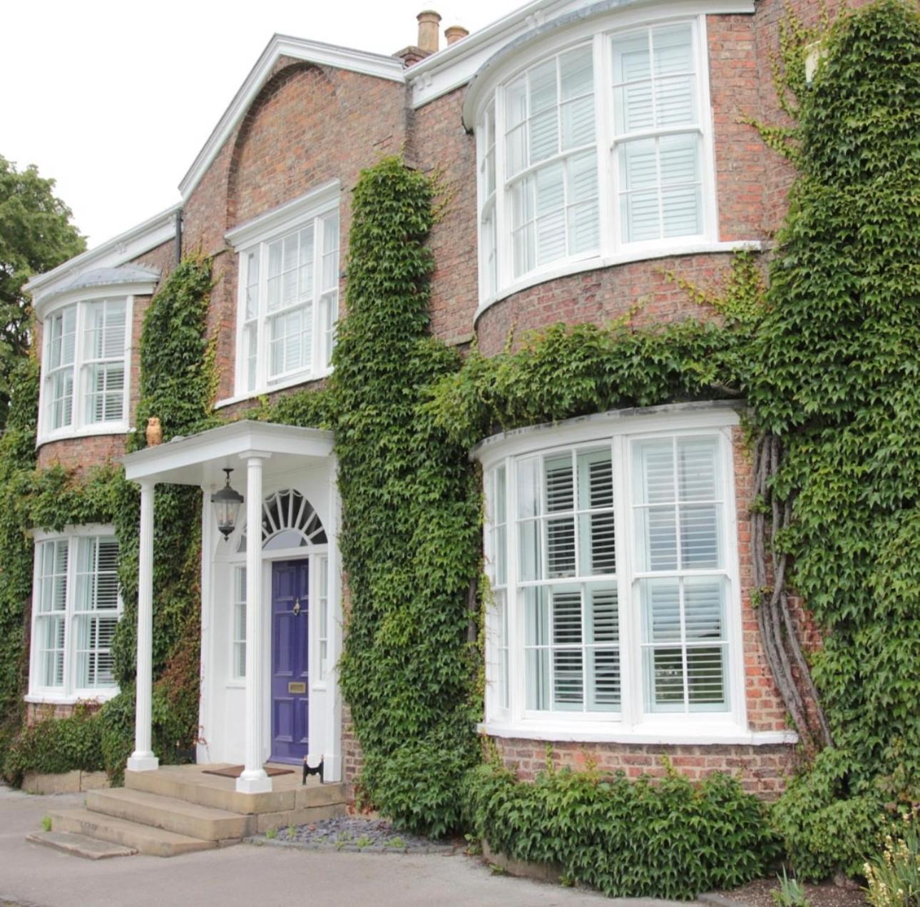 The Luxury Annex At Barmby Moor House Apartment York Luaran gambar